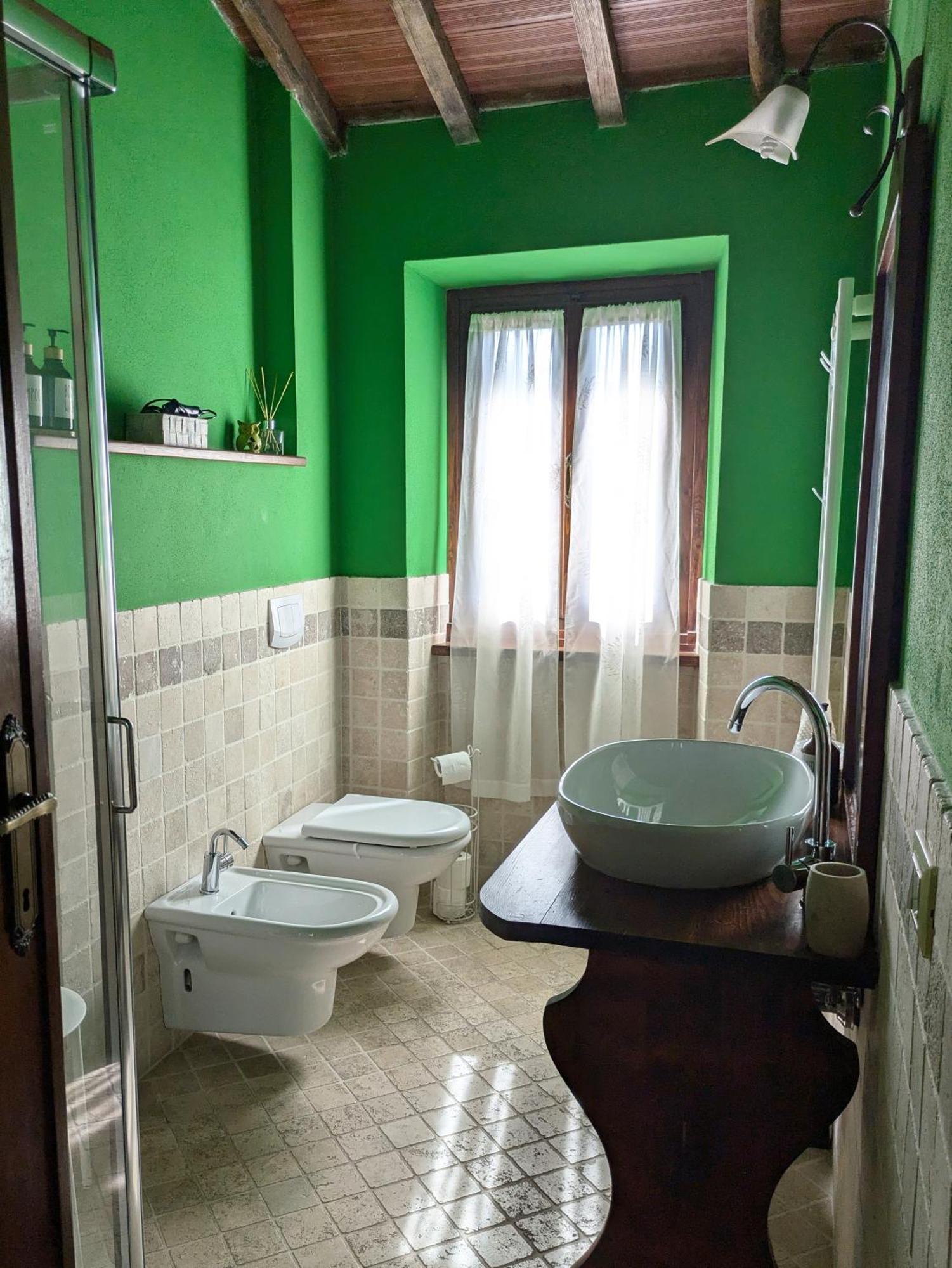 La Bugneta Bed & Breakfast Pietrasanta Room photo
