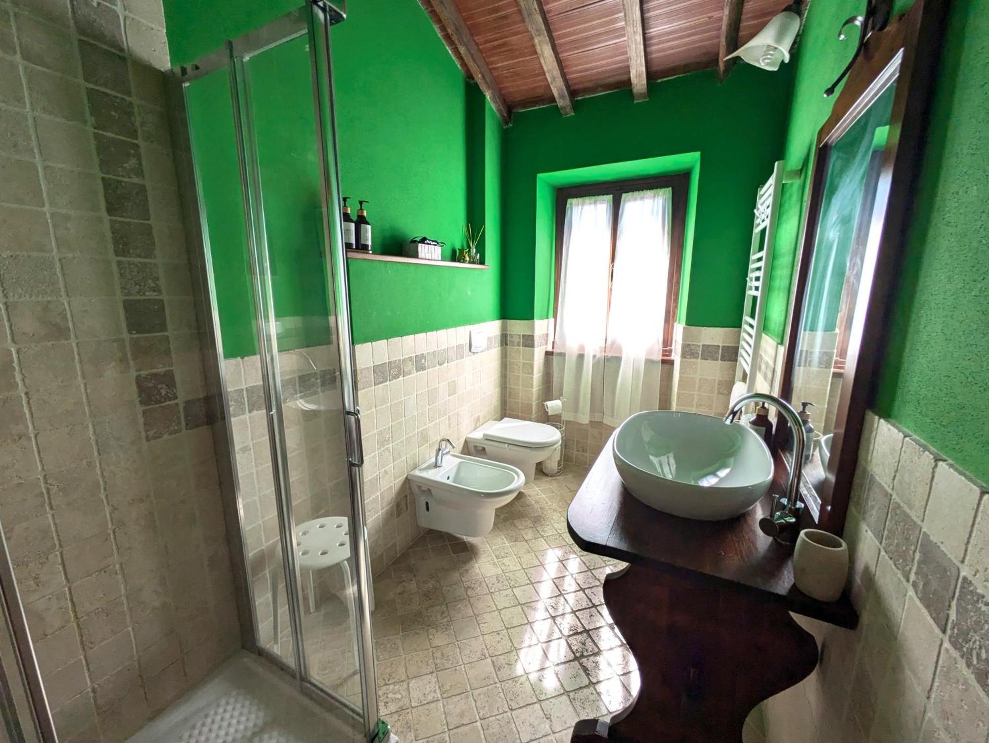 La Bugneta Bed & Breakfast Pietrasanta Room photo