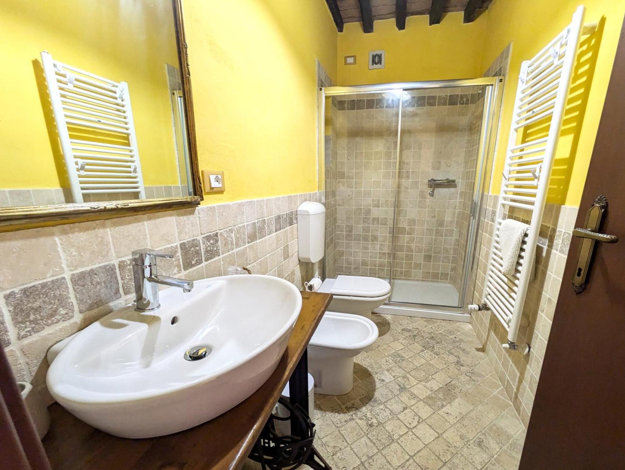 La Bugneta Bed & Breakfast Pietrasanta Room photo