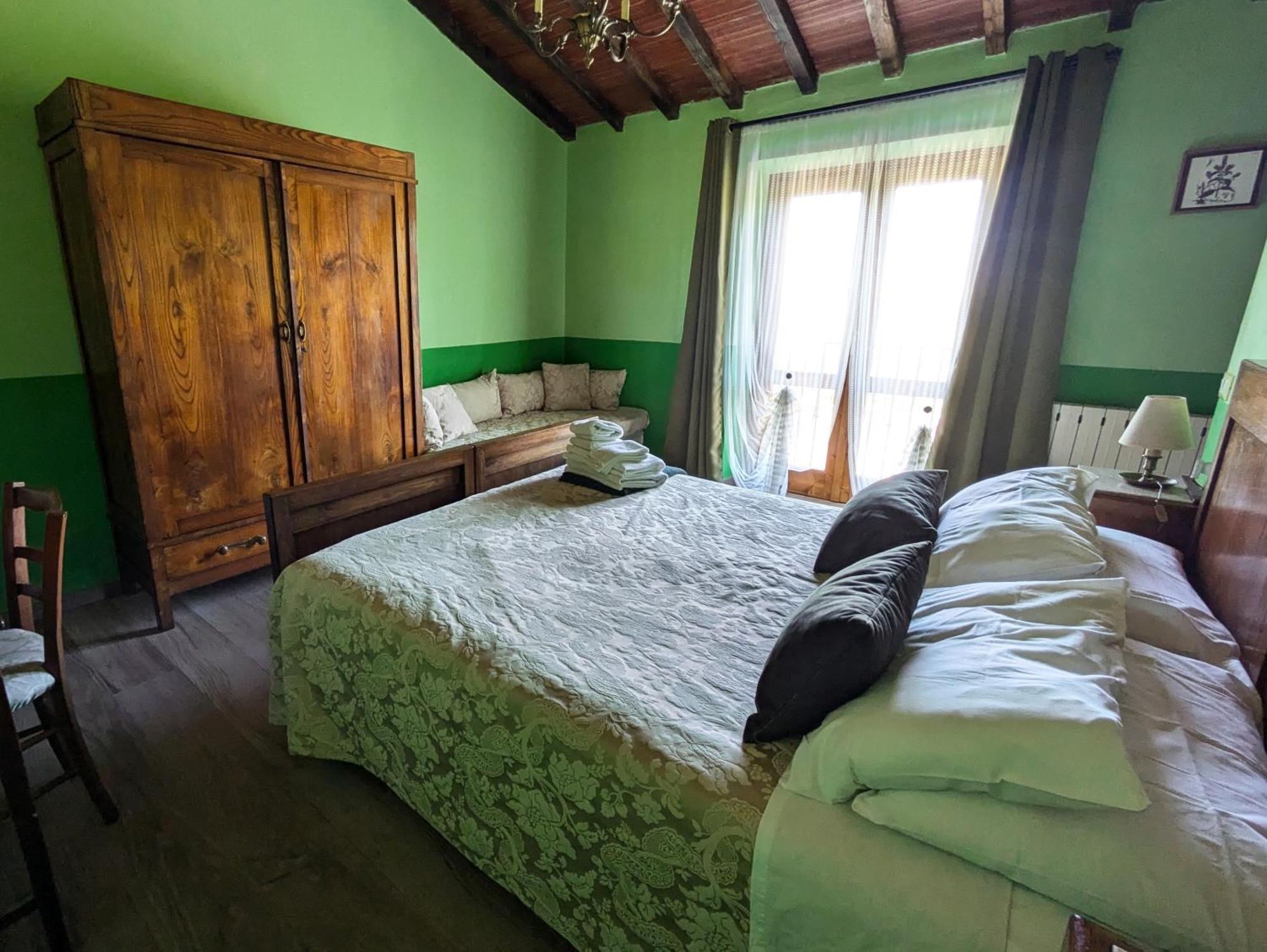 La Bugneta Bed & Breakfast Pietrasanta Room photo