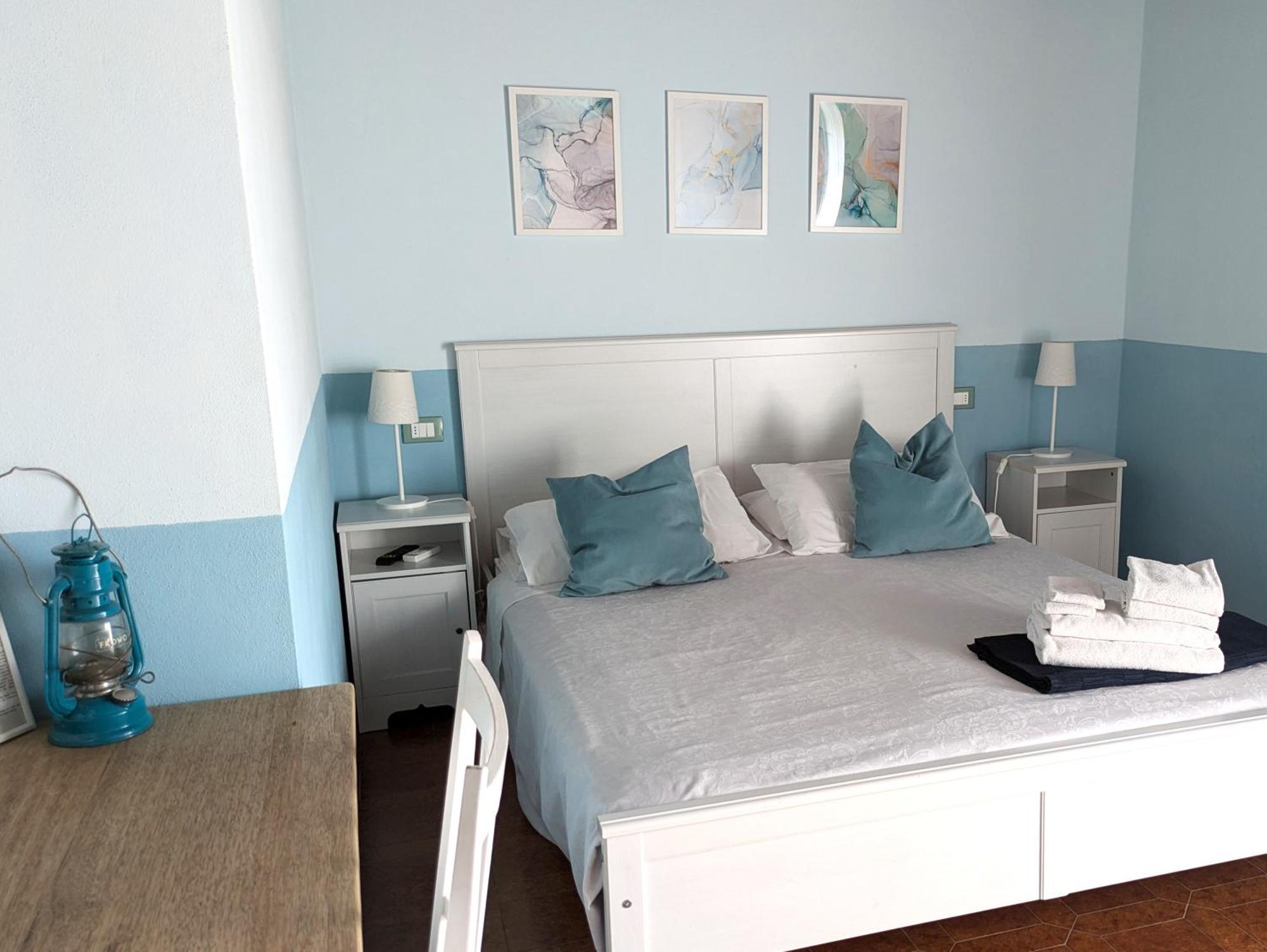 La Bugneta Bed & Breakfast Pietrasanta Room photo