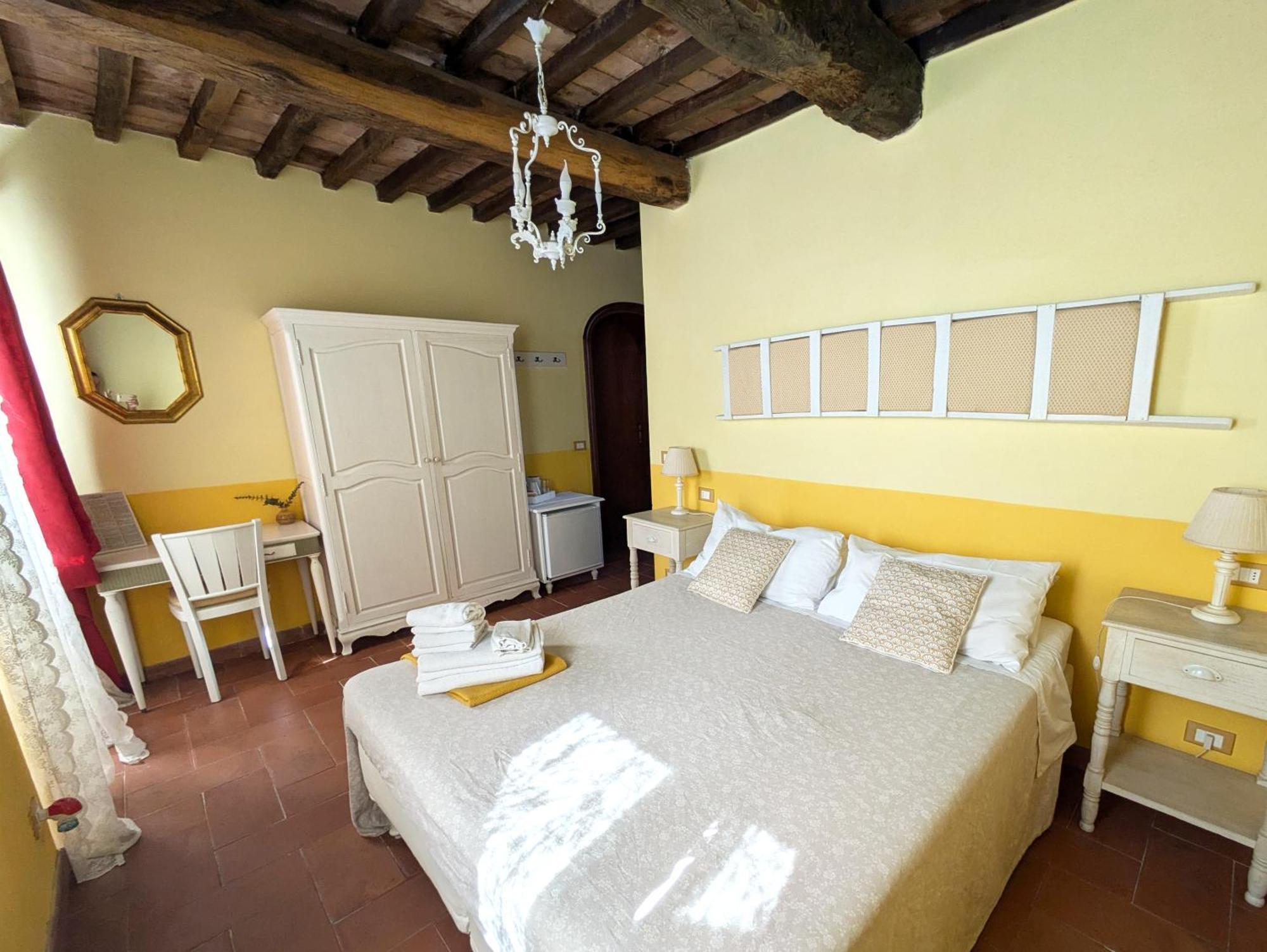 La Bugneta Bed & Breakfast Pietrasanta Room photo